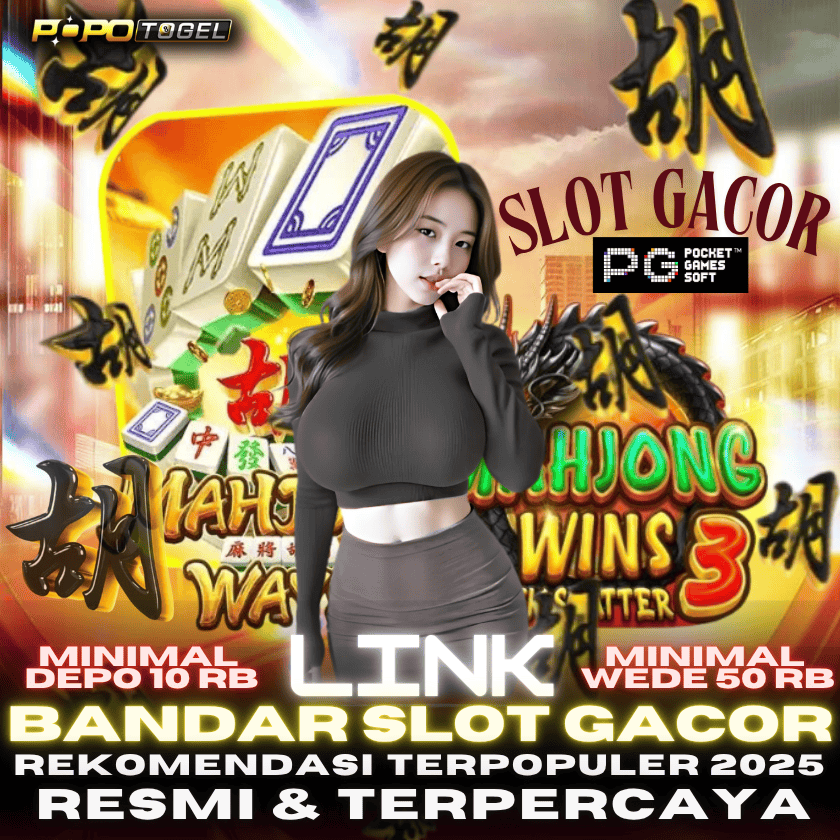Cara Login Cepat dan Aman dengan Link Alternatif POPOTOGEL